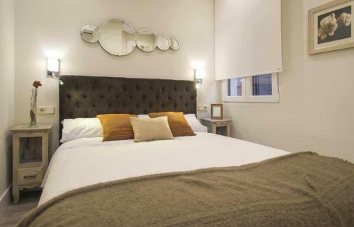 Apartamentos Abad�a