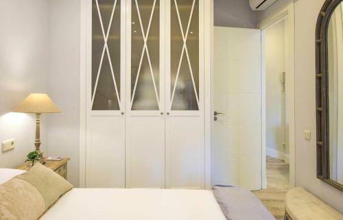 Apartamentos Abad�a