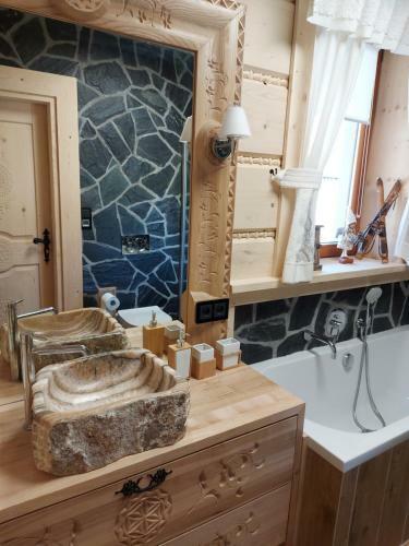 Apartament Sielsko Widokowy