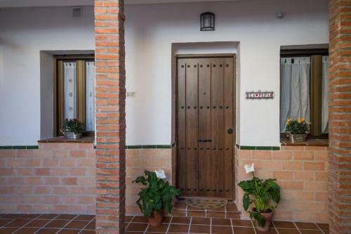 Apartamento La Casa de Las Abuelas