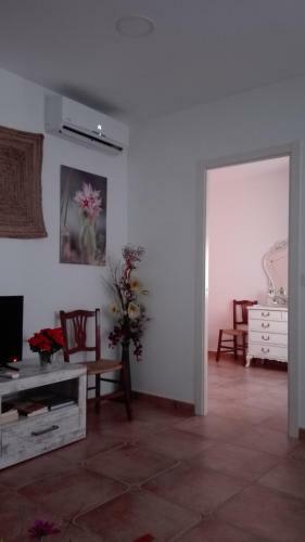 Apartamento La Casa de Las Abuelas