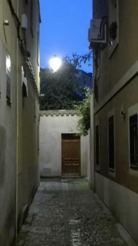 Apartamento La Casa de Las Abuelas