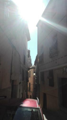 Apartamento La Casa de Las Abuelas