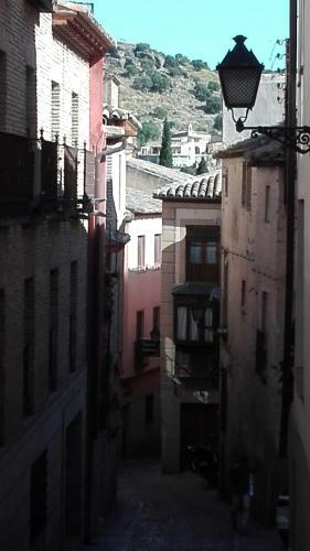 Apartamento La Casa de Las Abuelas