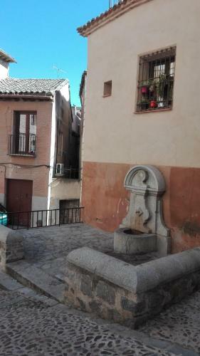 Apartamento La Casa de Las Abuelas