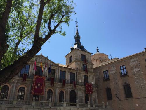 Apartamento Don Quijote