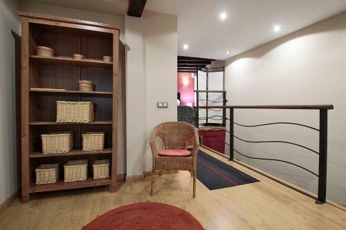 Apartamento Don Quijote