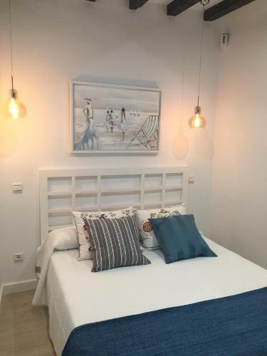Apartamento Don Quijote