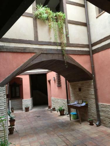 Apartamento Don Quijote