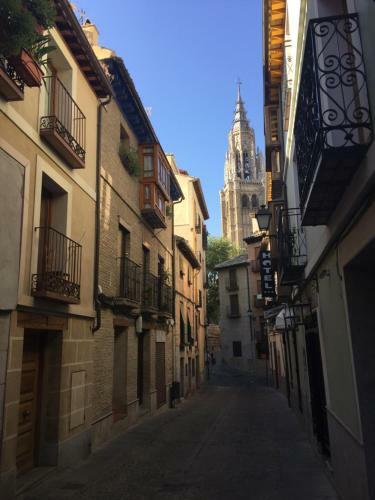 Apartamento Don Quijote