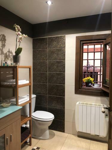 Apartamento Don Quijote