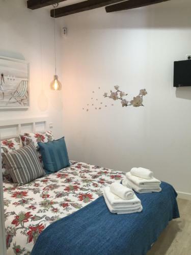 Apartamento Don Quijote