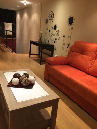 Apartamento Don Quijote