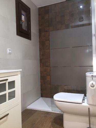 Apartamento Don Quijote