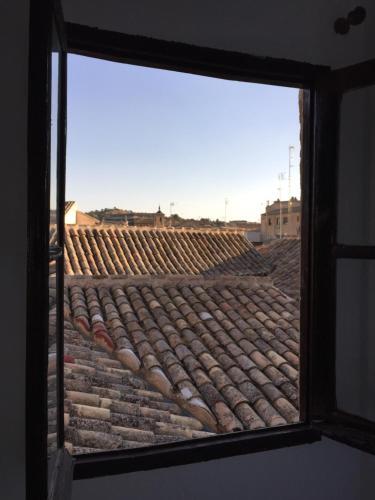 Apartamento Don Quijote