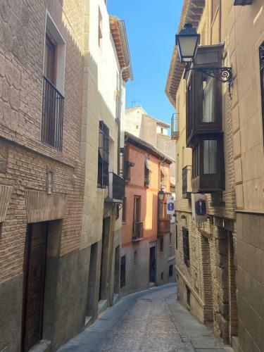Apartamento Don Quijote