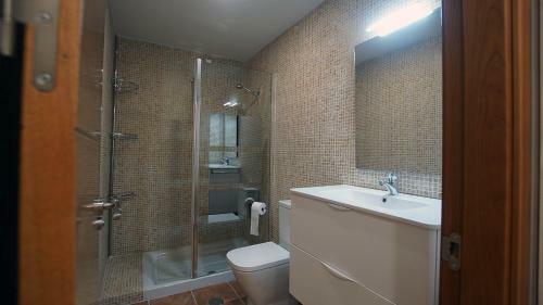 Apartamento Con Garaje, El Barco