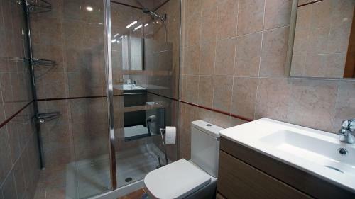 Apartamento Con Garaje, El Barco