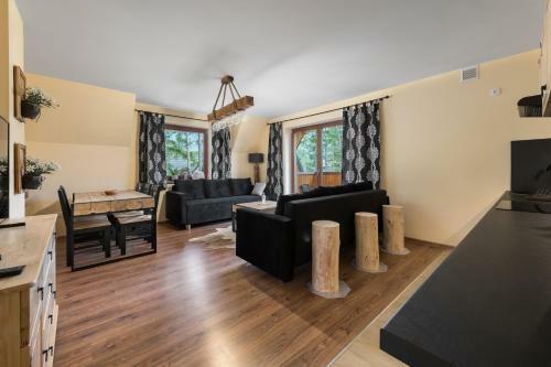 Apartamento Sobiczkowa Prestige