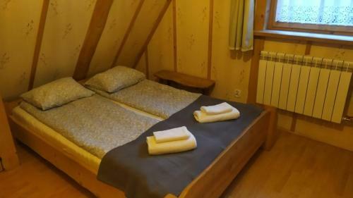 Zakodomki Apartement Pyzdra