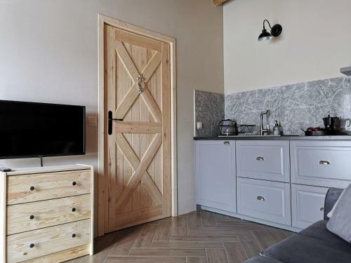 Apartamento Siedlisko Ko?cielisko