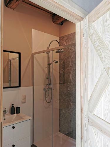 Apartamento Siedlisko Ko?cielisko
