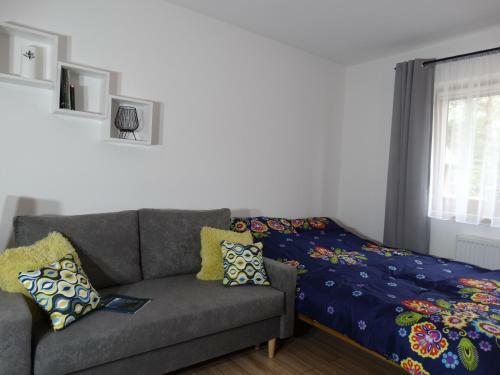Apartamenty Tatrza?ska Dolina