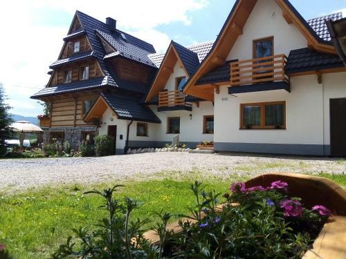 Apartamenty Tatrza?ska Dolina
