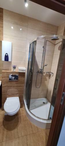 Apartamento Ko?cielisko Residence