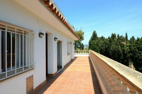 Apartamento Hostal La Gola 2
