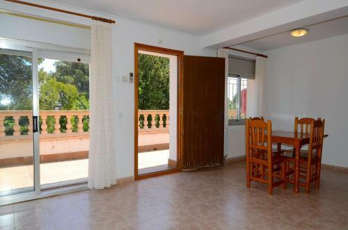 Apartamento Hostal La Gola 2