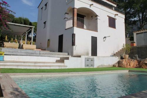 Torre Vella 74 Privat Pool