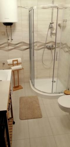 Apartament Nad Dolin? Z Tarasem I Jacuzzi