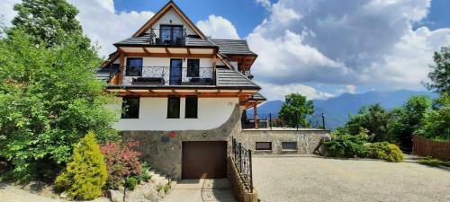 Apartament Nad Dolin? Z Tarasem I Jacuzzi