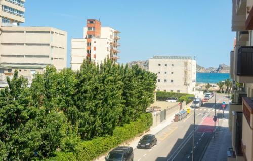 Apartamento Ebro 5