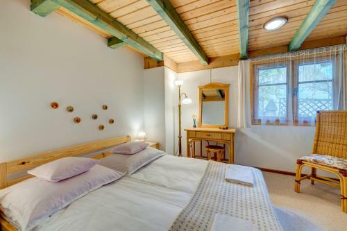 Villa Swiss