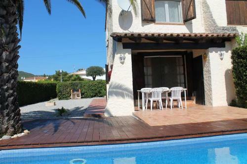 Alemanya 9 Privat Pool