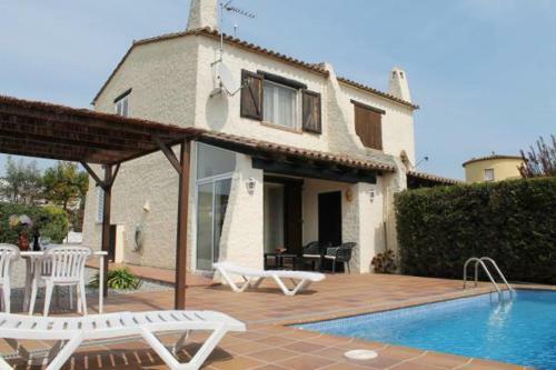 Alemanya 9 Privat Pool