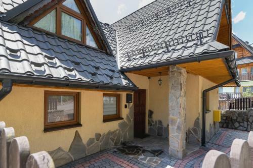 Apartamento Studio Mocarni Mountain View Koscielisko By Renters
