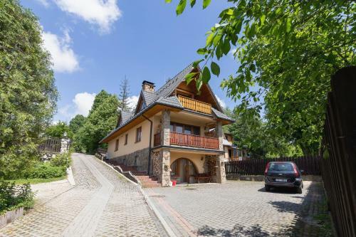 Apartamento Studio Mocarni Mountain View Koscielisko By Renters