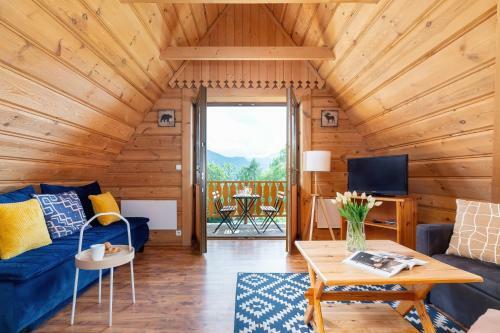 Apartamento Studio Mocarni Mountain View Koscielisko By Renters