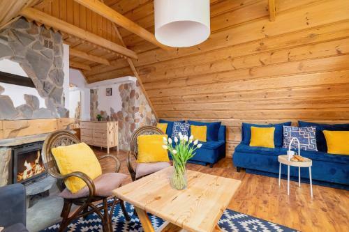 Apartamento Studio Mocarni Mountain View Koscielisko By Renters