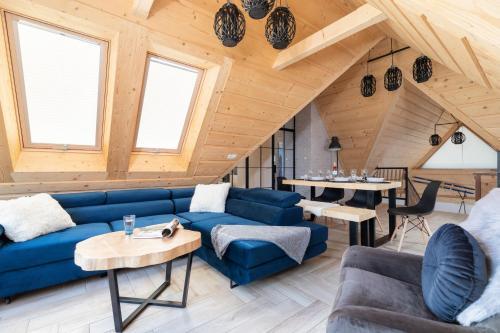 Apartment Giewont View Premium By Renters Prestige