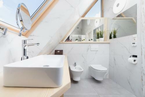 Apartment Giewont View Premium By Renters Prestige