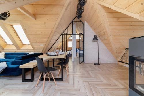 Apartment Giewont View Premium By Renters Prestige
