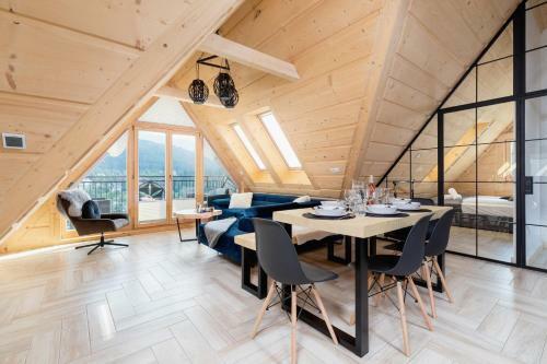 Apartment Giewont View Premium By Renters Prestige