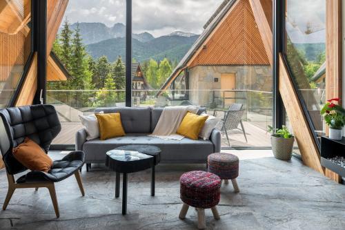 Rent Like Home - Landscape House Zakopane