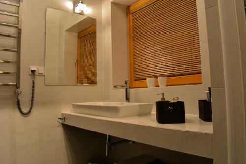 Apartament U Pirata