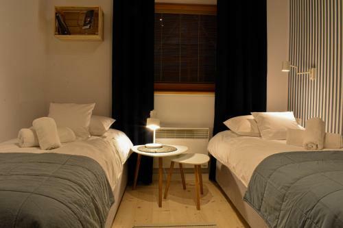 Apartament U Pirata