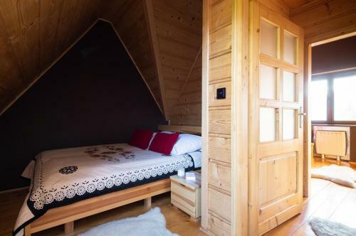 Prestige Apartamenty Pod Blach�wk?